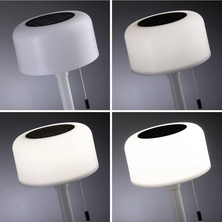 Image du produit Paulmann Bartja (160 lm, IP44)
