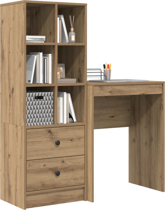 Produktbild vidaXL Schreibtisch