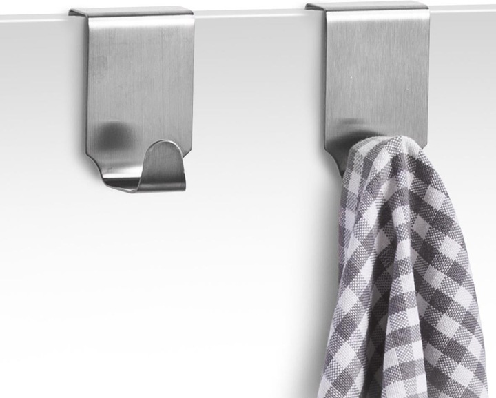 Actual product image Zeller Present Towel hook