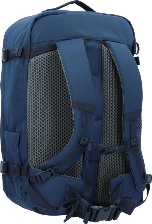 Actual product image Cabin zero Travel Cabin Bag Classic Pro 42L backpack 54 cm laptop compartment (42 l)