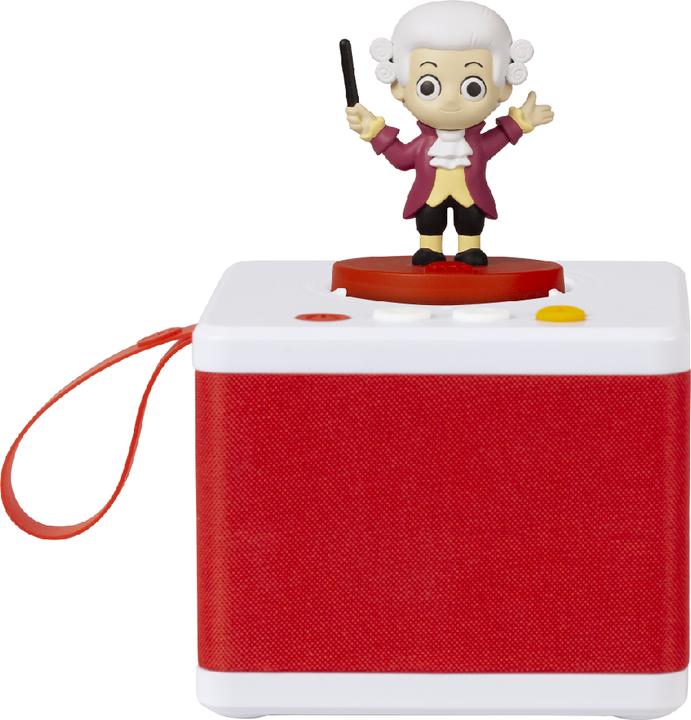 Immagine prodotto Faba - Dolci sinfonie di Mozart (Italiano)