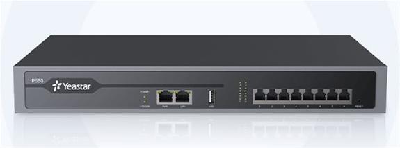 Immagine prodotto Yeastar Sistema telefonico P550