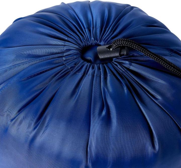 Produktbild vidaXL Mumienschlafsack (180 cm)