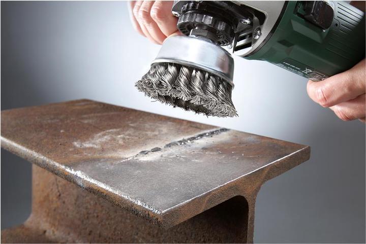 Immagine prodotto kwb Agg.Flex Cup Brush 66/M14
