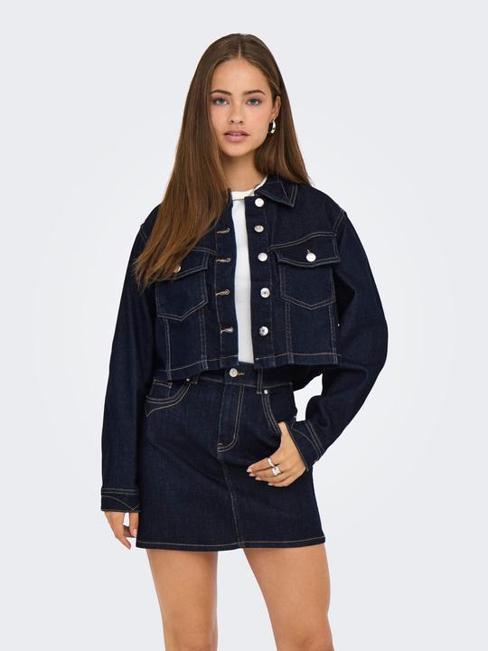 Actual product image Only ONLWONDER Jeansjacke Jeansjacke (L)