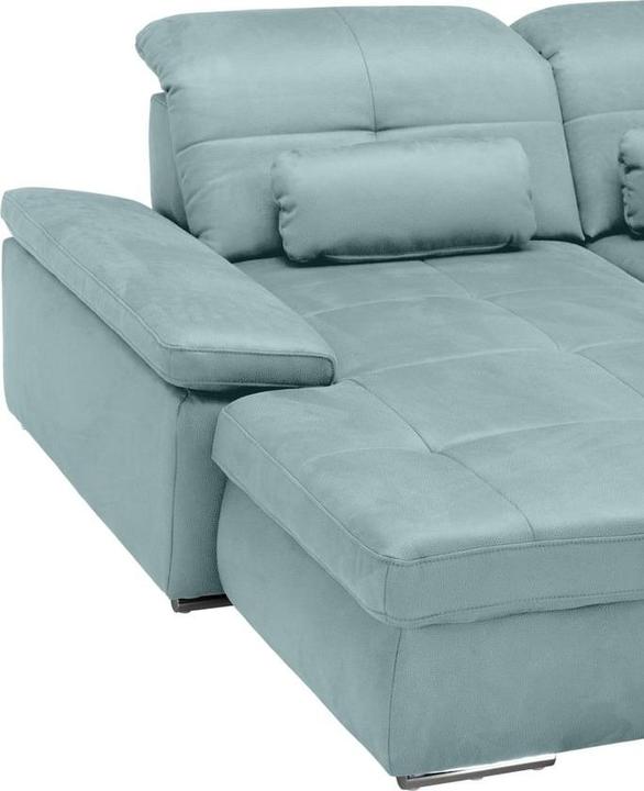 Produktbild Beldomo Style Austin (Ecksofa)