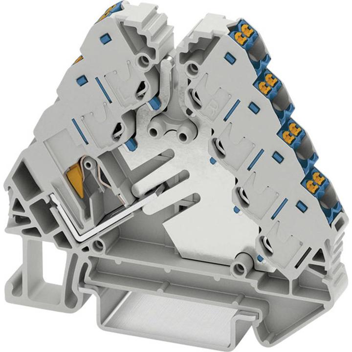 Produktbild Phoenix Contact PTRVB 4-FI /BU