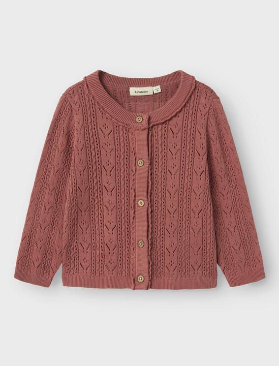 Produktbild Name it Langarm Strickjacke (116)