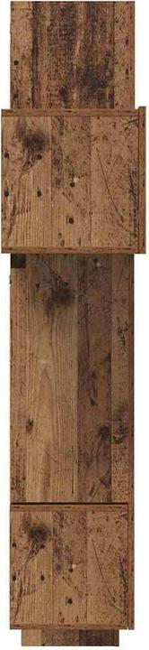 Produktbild VidaXL TV-Schrank (30 x 30 x 90 cm)
