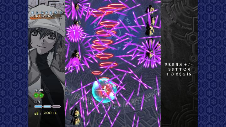 Image du produit RED Château de Shikigami 2 (importation) (Switch, Switch Lite, Switch OLED)