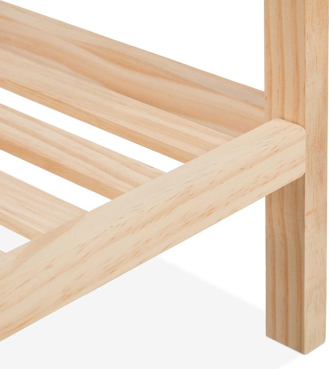 Image du produit Relaxdays Guillermo (40 x 40 x 50 cm)