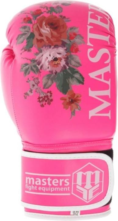 Produktbild Masters Boxhandschuhe (8)