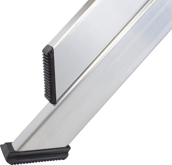 Actual product image Hymer-Leitern Safety stairs without stirrups, 2 steps (Scaffolding)