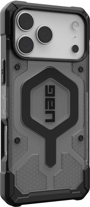 Actual product image UAG Pathfinder MagSafe (Apple iPhone 17 Pro Max)