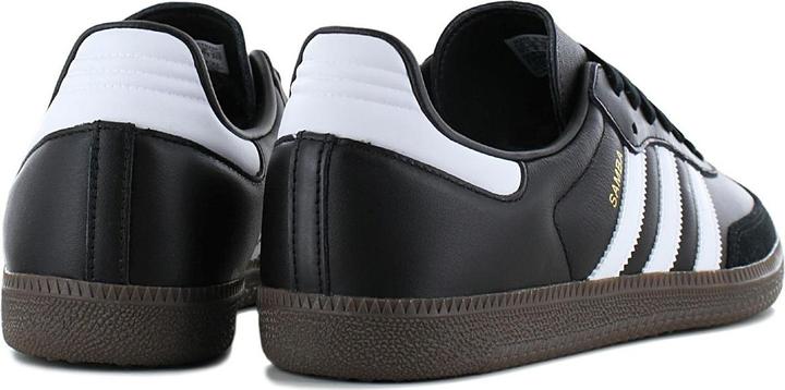 Actual product image Adidas Samba OG (43 1/3)
