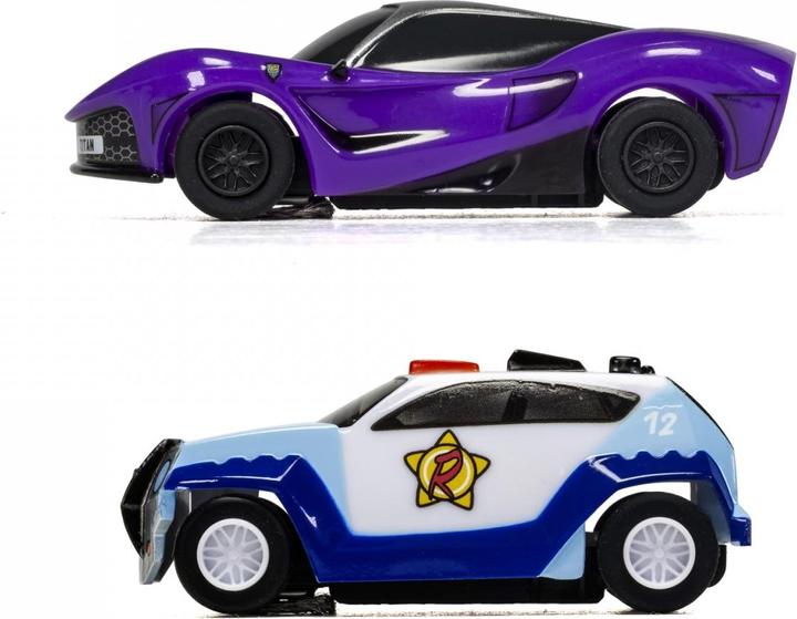 Produktbild Hornby My First Looney Tunes with Bugs Bunny Vs Daffy