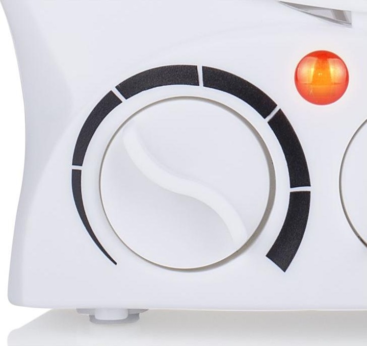 Image du produit Tristar Chauffage électrique Ventilateur (2000 W)