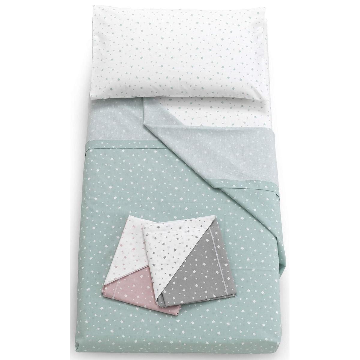 Italbaby Bettwäscheset Stelline (24936195)