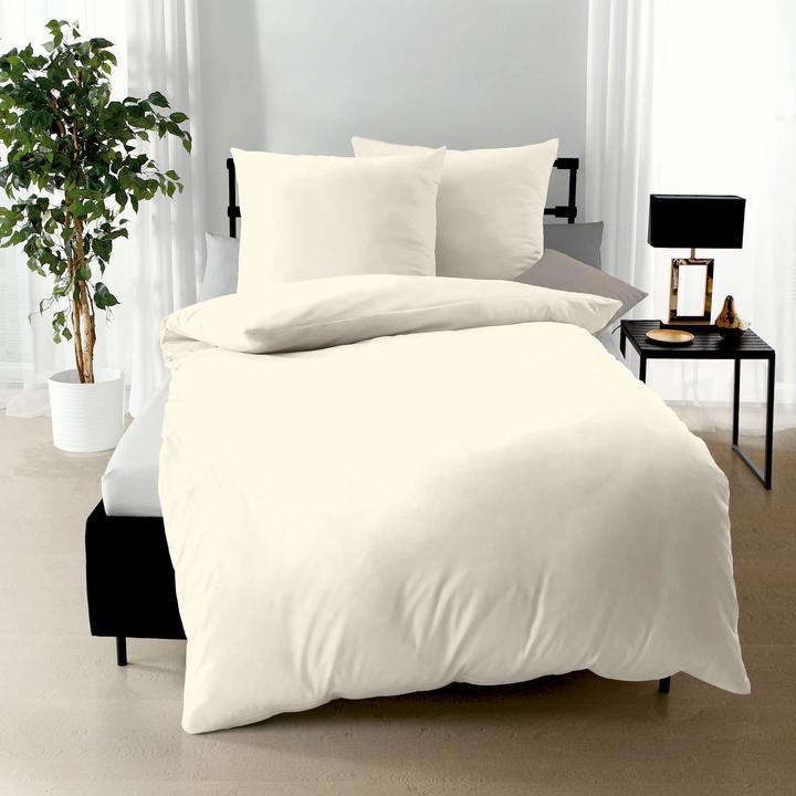 Immagine prodotto Kaeppel Bettwäsche (Copripiumino, 135 x 200 cm, 80 x 80 cm)