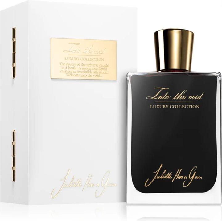 Actual product image Juliette Has a Gun Into the Void by Eau de Parfum Spray 75 ml (Eau de parfum, 75 ml)