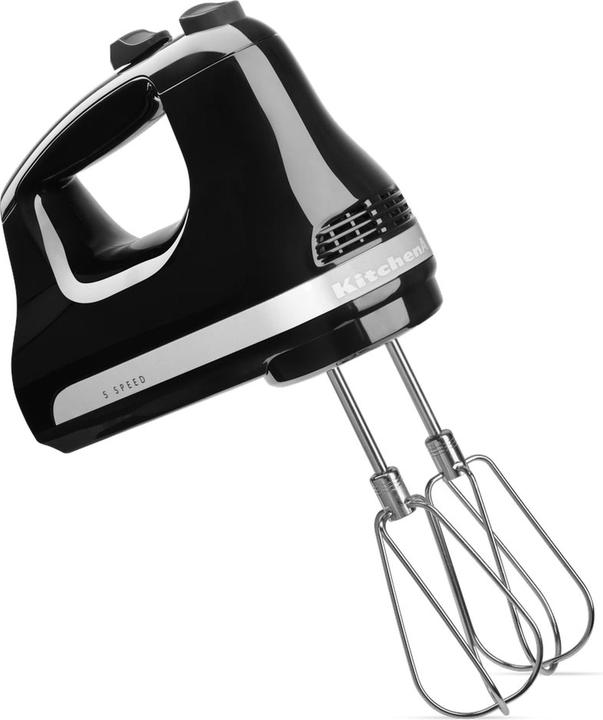 Produktbild KitchenAid Klassisch 5KHM5110