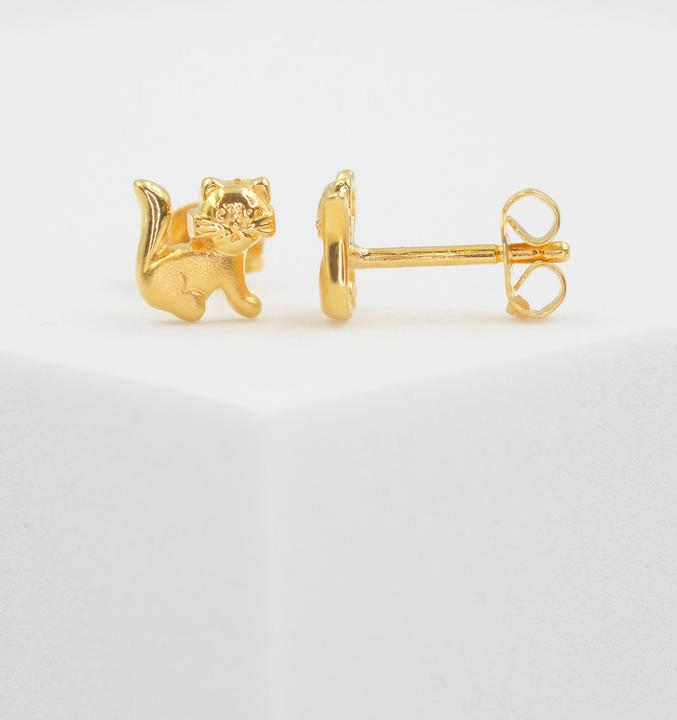 Produktbild Muau Ohrstecker (1.2)