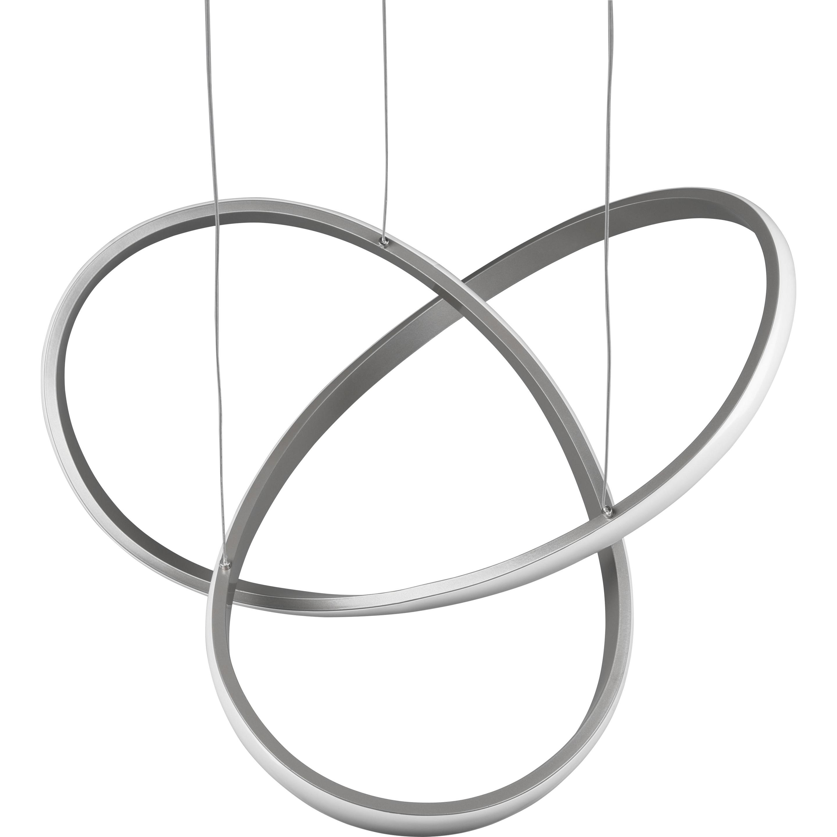 Thumbnail - Trio, Pendelleuchte, Course (3150 lm)