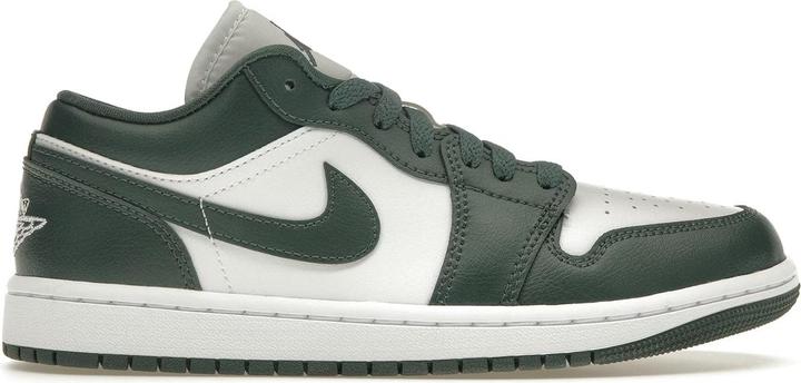 Image du produit Jordan 1 Low Galactic Jade (Women's) (35.5)