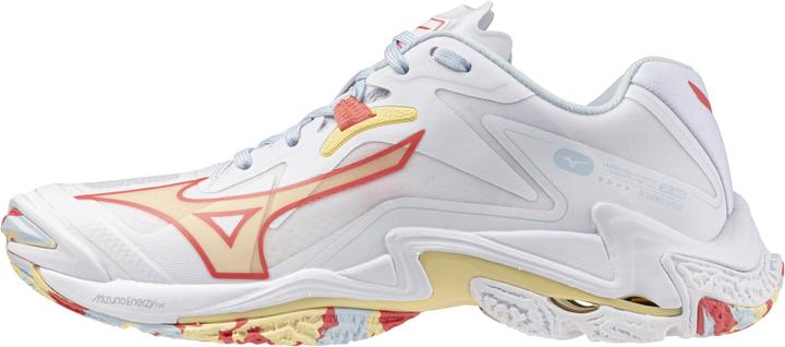 Actual product image Mizuno Wave Lightning Z8 (3)