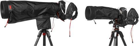 Manfrotto Pro Light E-702 PL