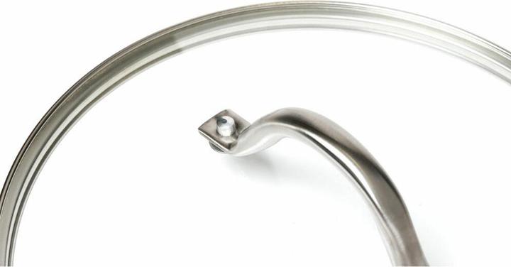 Actual product image Comas Croscat, 24 cm (24 cm, Glass)