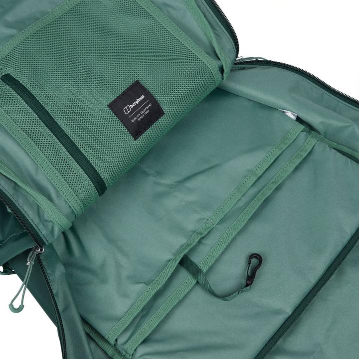 Actual product image Berghaus Explorer Backpack 23 (23 l)
