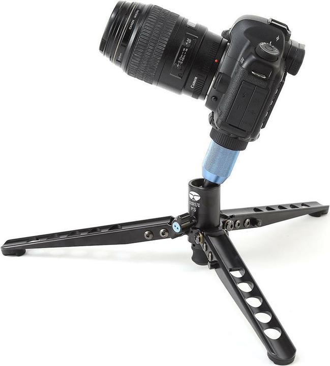 Immagine prodotto Sirui P-424SR (Carbonio)