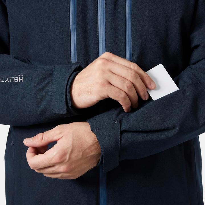 Produktbild Helly Hansen JUNIPER 3.0 JACKET (M)
