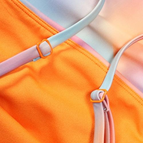Actual product image Speedo Printed Adjustable Thinstrap 1 (32, 36)