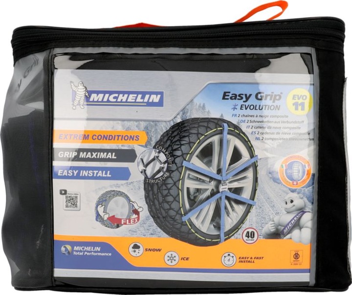 Immagine prodotto Michelin Easy Grip EVO 11