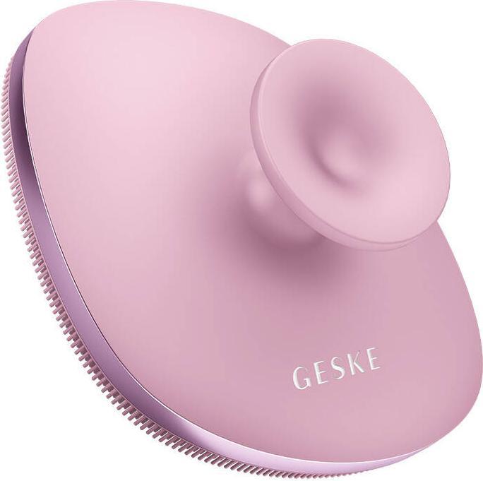 Produktbild Geske Körperbürste 4 in 1 (rosa)