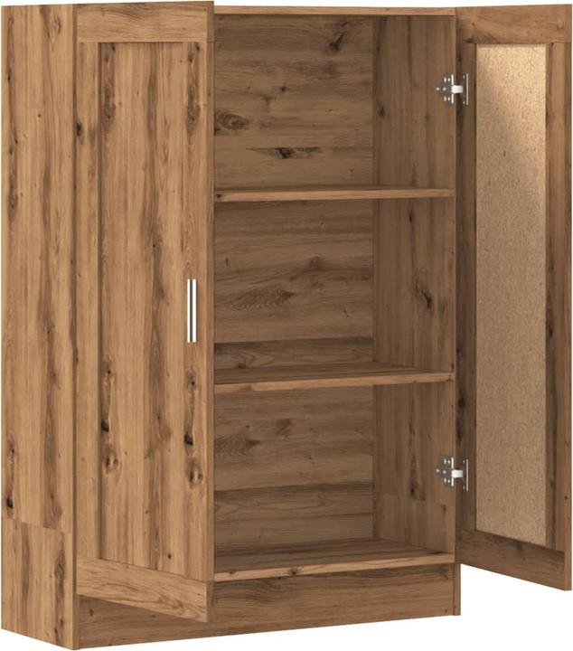 Immagine prodotto vidaXL Felicdad (82,5 x 30,5 x 115 cm)