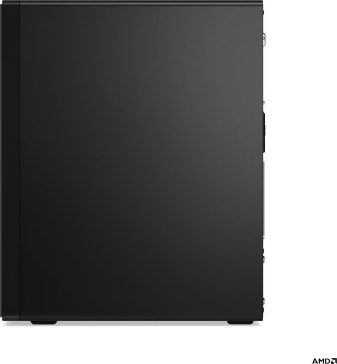Image du produit Lenovo ThinkCentre M75t Gen 5 (AMD Ryzen 5 8500G, 16 Go, 512 Go, Radeon 740M)