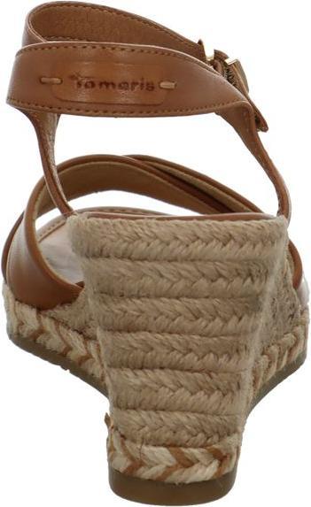 Actual product image Tamaris Sandal (38)