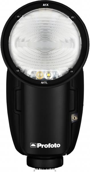 Produktbild Profoto A1X AirTTL (Aufsteckblitz, Sony)