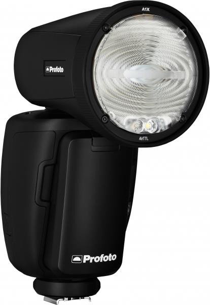Profoto A1X AirTTL (Aufsteckblitz, Canon)