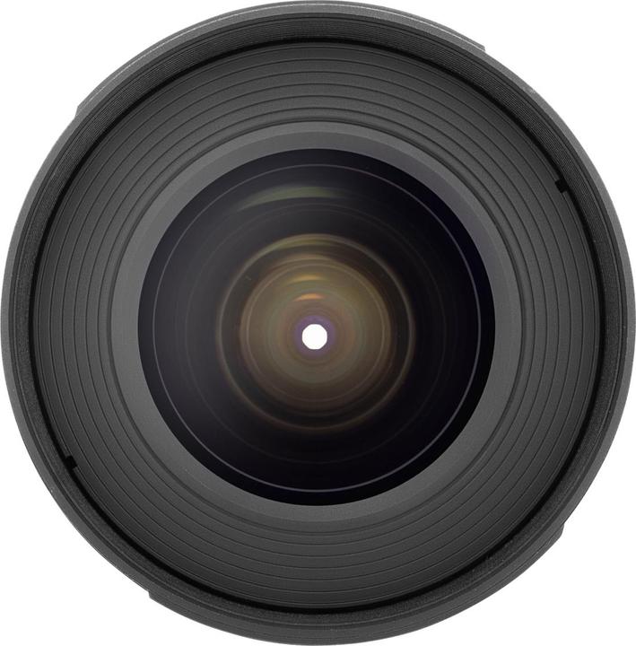 Produktbild Samyang 16mm T2.2 VDSLR II Sony E (Sony E, APS-C / DX)