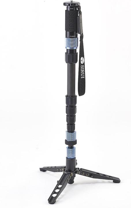 Image du produit Sirui P-326SR (Carbone)