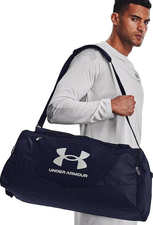 Immagine prodotto Under Armour Ua Undeniable 5.0 Duffle Medium (58 l)