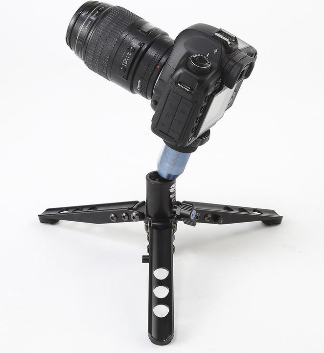 Image du produit Sirui P-326SR (Carbone)