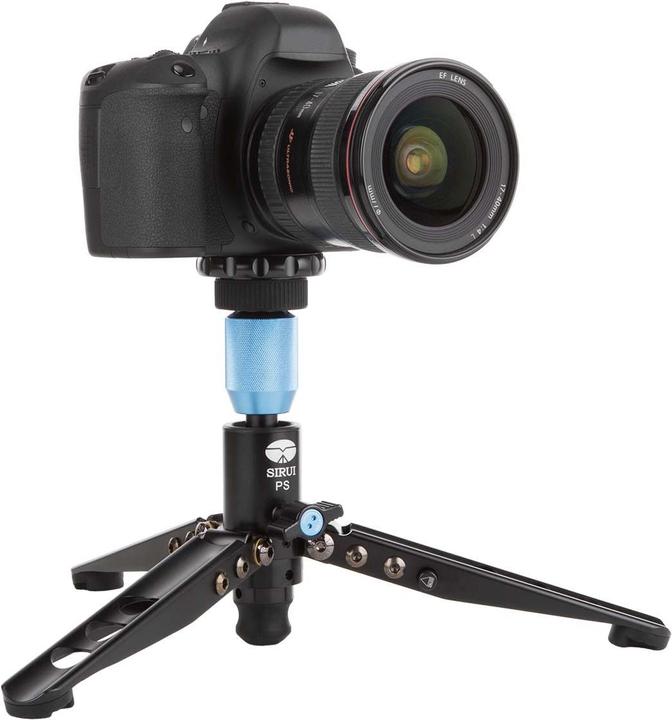 Image du produit Sirui P-326SR (Carbone)
