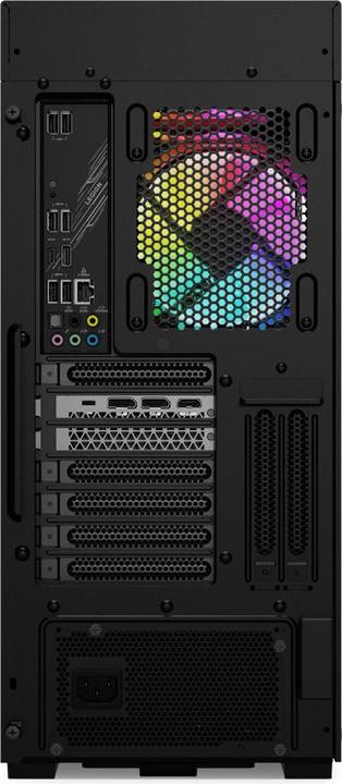 Actual product image Lenovo Legion T7 (Intel Core i9-12900KF, 32 GB, 1000 GB, GeForce RTX 3080 Ti)