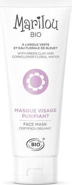 Immagine prodotto Marilou Bio Purifying Face Mask 75ml (75 ml)