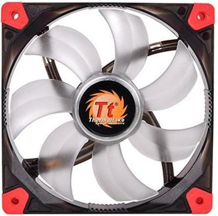 Image du produit Thermaltake Luna 12 Bleu (120 mm, 1 x)